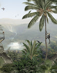 Monkey Sanctuary