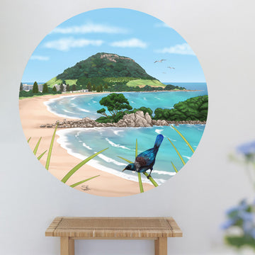 Mt Maunganui
