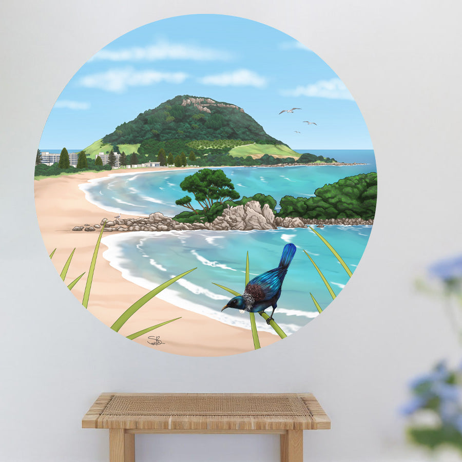 Mt Maunganui