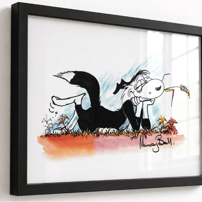 Art Prints