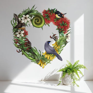 NZ Heart