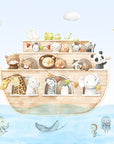 Noah's Journey