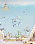 Ocean Joy