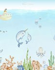 Ocean Joy