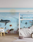 Ocean Lookbook