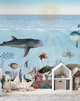 Ocean Lookbook