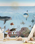 Ocean Lookbook