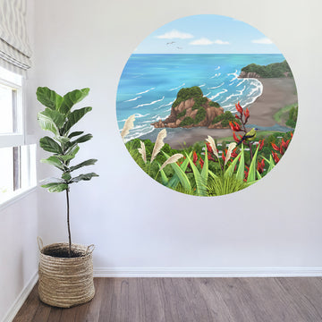 Piha SB