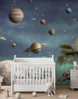 Pretty Planets