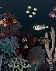 Roaring Reef - Blue