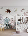 Roaring Reef - White