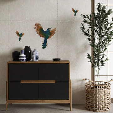 Tūī A2