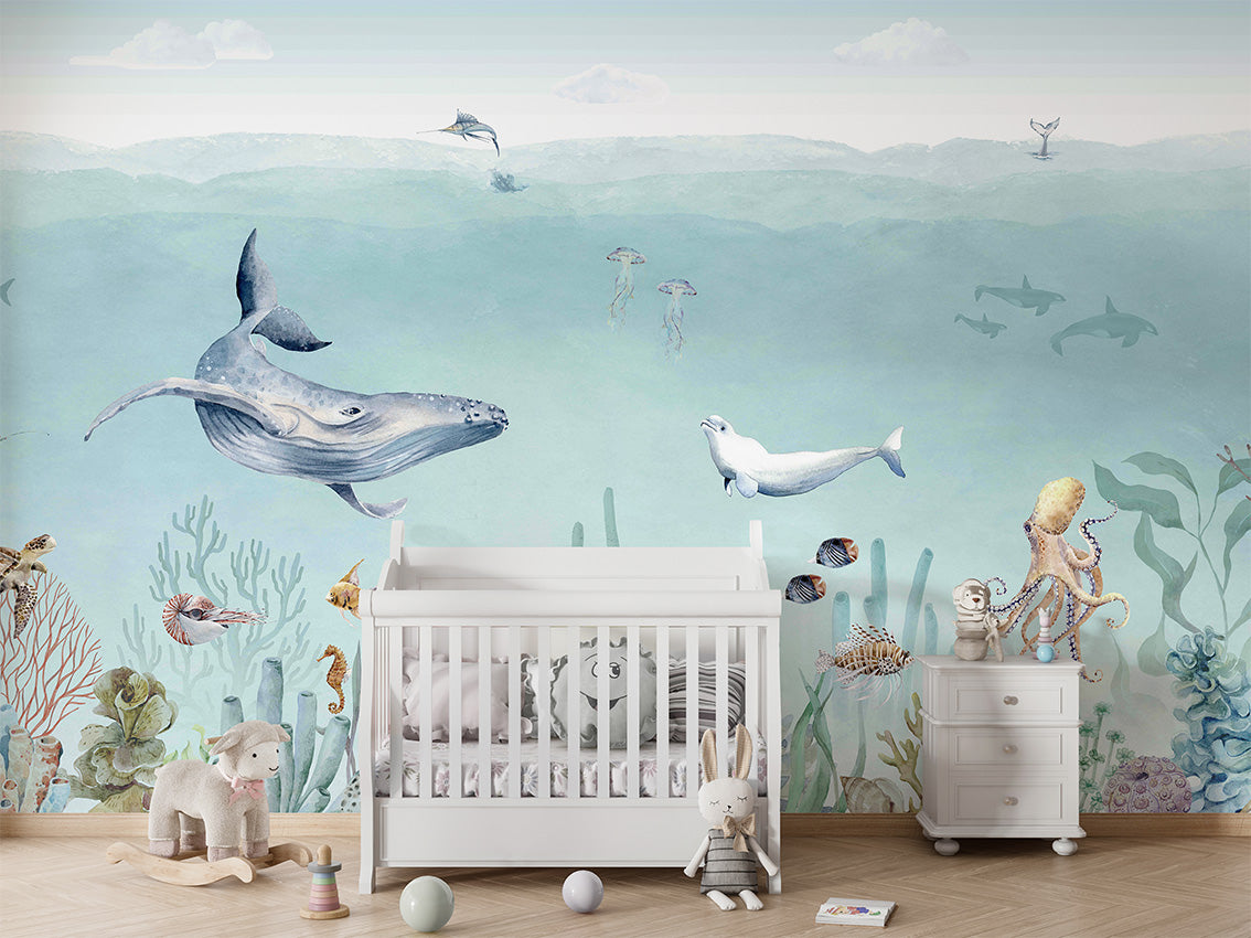 Secret Sealife