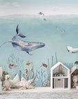 Secret Sealife