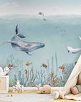 Secret Sealife