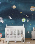 Space Joy