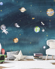 Space Joy