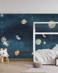 Space Joy