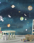 Space Joy