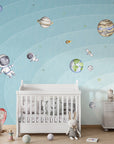 Space Joy - Light