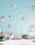 Space Joy - Light