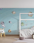 Space Joy - Light
