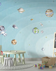 Space Joy - Light