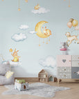 Sweet Dreams - Blue