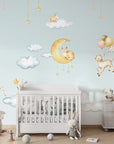 Sweet Dreams - Blue