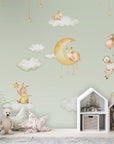 Sweet Dreams - Green
