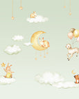 Sweet Dreams - Green