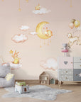 Sweet Dreams - Pink
