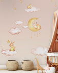 Sweet Dreams - Pink