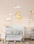Sweet Dreams - Pink
