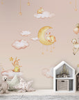 Sweet Dreams - Pink