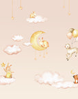 Sweet Dreams - Pink
