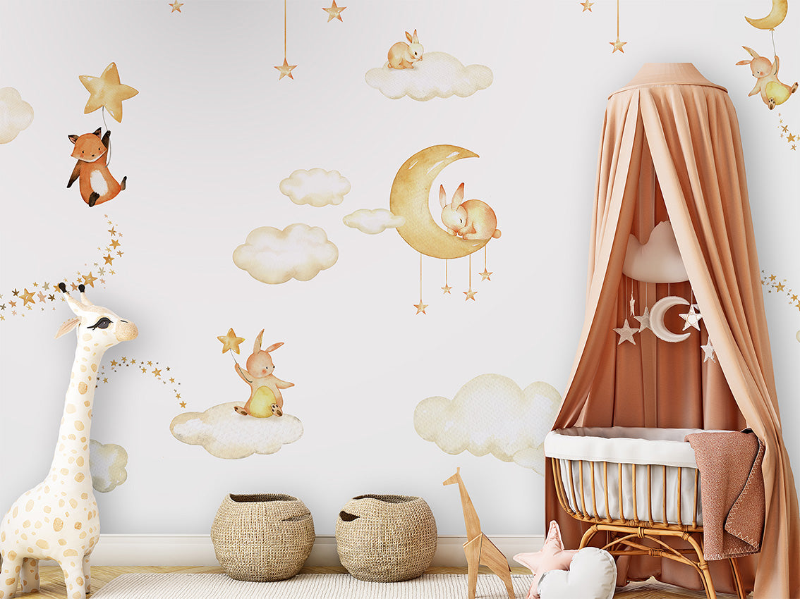 Sweet Dreams - White
