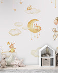Sweet Dreams - White