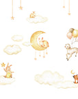 Sweet Dreams - White