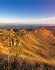 Te Mata Sunrise Mural