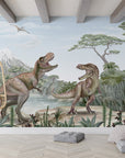 Terrific T-Rex