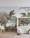 Terrific T-Rex