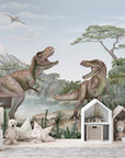 Terrific T-Rex