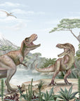 Terrific T-Rex