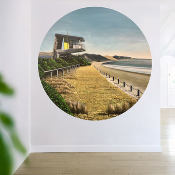 The Surf Club