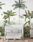 Thrilling Tropics