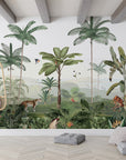 Thrilling Tropics