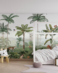 Thrilling Tropics