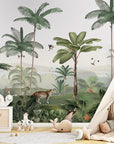 Thrilling Tropics