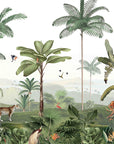 Thrilling Tropics